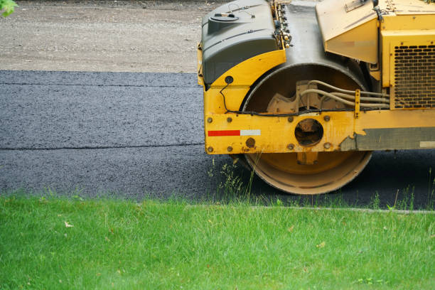 Driveway Overlay Services in Yuma, CO